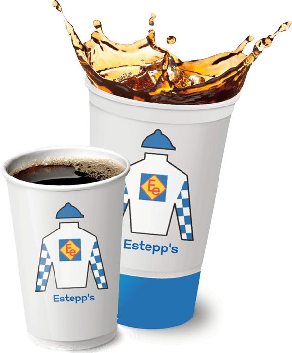 EStepp Beverages