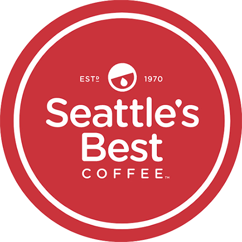 Seattle’s Best Logo